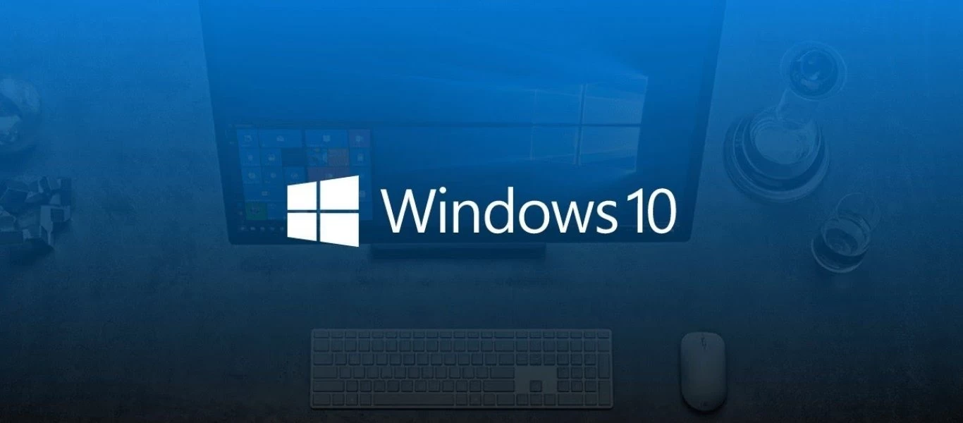 Η Microsoft «τελειώνει» τα Windows 10 από το φθινόπωρο του 2025